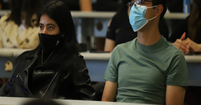 Por la calidad de sus programas educativos, ocupa la UG el quinto lugar entre las Universidades Públicas Estatales  