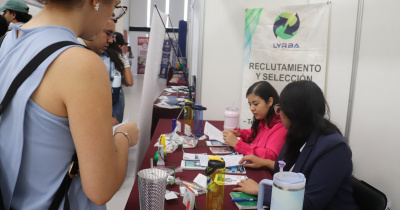 Se realiza en DCEA la 11a Jornada Universitaria de Desarrollo Profesional