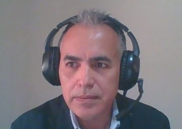  Analizan tendencias en el uso eficiente del agua en ciclo de charlas de medio ambiente 