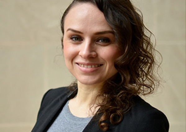 Profesora UG participará en programa internacional de educación para la seguridad alimentaria 