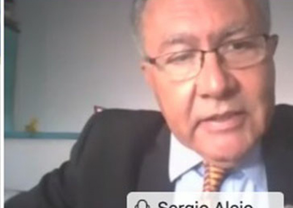 El libro impreso sigue vivo, sostiene investigador en el Foro multidisciplinario de Cuerpos Académico