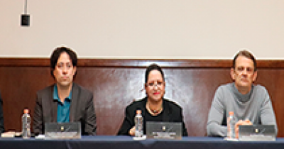 Comienzan en la UG las “Jornadas Malditas. Encuentro del terror, el horror y lo grotesco” VI Edición 