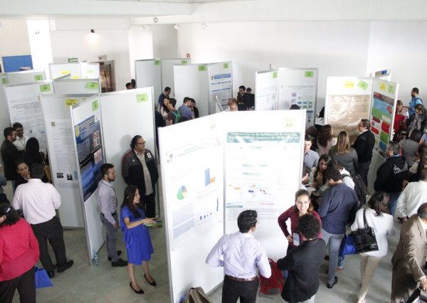 Llega a la UG la XXIII edición de la Reunión Internacional de Ciencias Médicas 