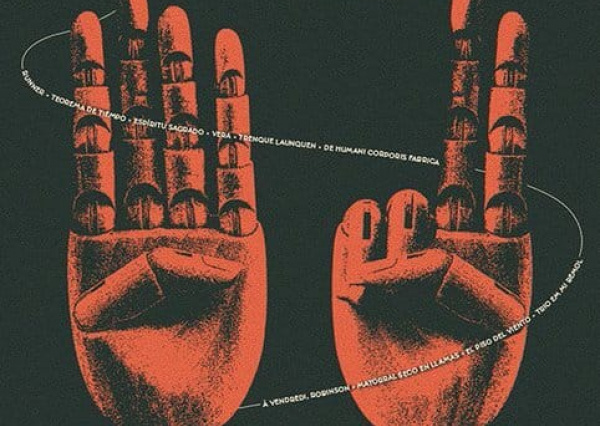 Vuelve la Cineteca Nacional al Cine Club UG 