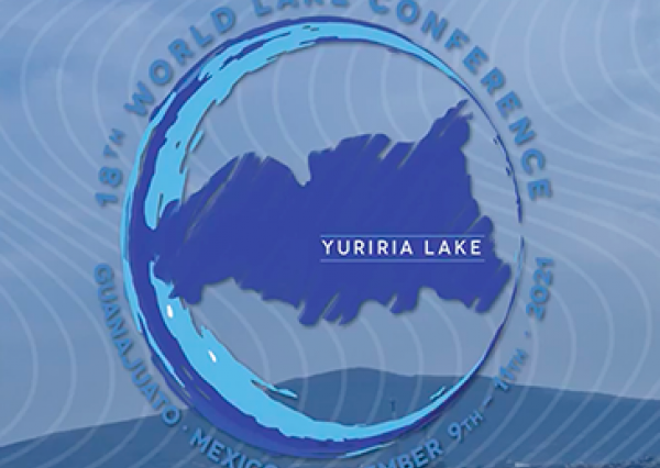 Participan 50 países en la Conferencia Mundial de los Lagos, con sede en la UG 