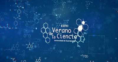Comienza la edición 26 del Verano de la Ciencia UG 