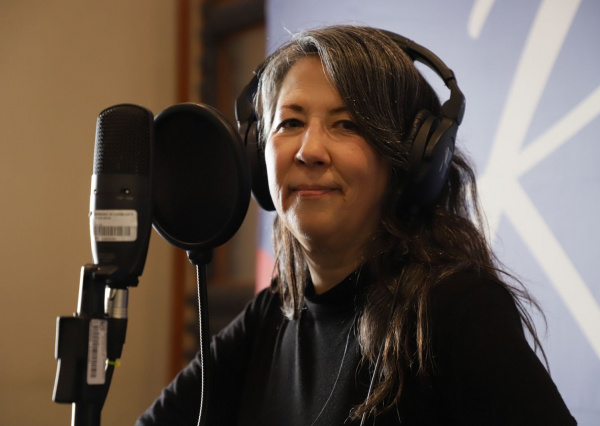 Beatriz Vargas: más de veinte años redescubriendo Radio Universidad de Guanajuato