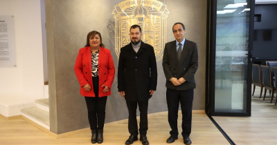 UG será sede de QUIMISMUN 2023, un espacio para propuestas de Química sustentable