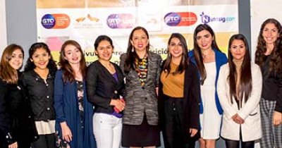 Profesionales de la salud de la UG invitan a foro internacional sobre nutrición e investigación traslacional