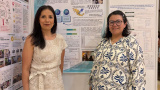 Profesoras de la ENMS Guanajuato presentan investigaciones en Encuentro Nacional de la AMIDIQ