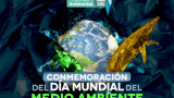 Se realiza conversatorio y muestra de carteles en la conmemoración del Día Mundial del Medio Ambiente 2023 