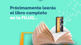 Llega en marzo 66ª Feria Internacional del Libro de la Universidad de Guanajuato