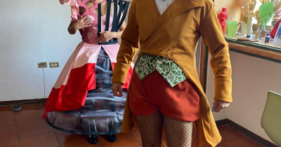 Reflexionará sobre la gentrificación comunidad de la Licenciatura en Artes Escénicas UG