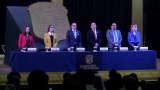 Reconoce DDPG del Campus Guanajuato excelencia académica estudiantil