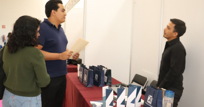 Se realiza la 12ª Jornada Universitaria de Desarrollo Profesional DCEA