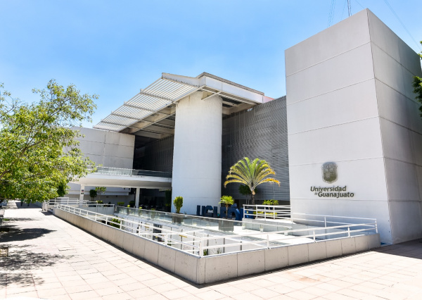 Las personas candidatas a titulares de las divisiones del Campus León de la UG presentarán sus proyectos de desarrollo 