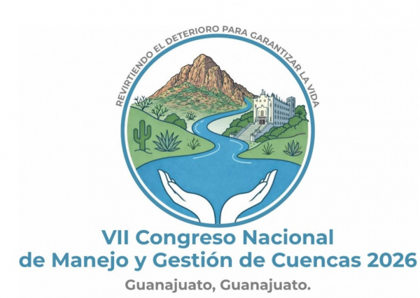 Con perspectiva integral y transdisciplinaria, UG abre espacio al diálogo sobre agua y cuencas 