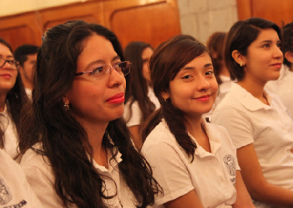 Aprueba Consejo General Universitario nuevo Protocolo de Atención a Casos de Violencia de Género 