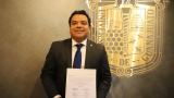 Designan al Dr. Juan Antonio Sánchez Márquez, Director del Colegio del Nivel Medio Superior de la UG