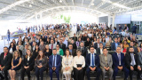 Destaca trabajo colaborativo del Campus Celaya-Salvatierra en Informe Anual de Actividades 2024