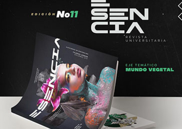 Presentan nuevo número de la revista Esencia en la Feria del Libro de la UG