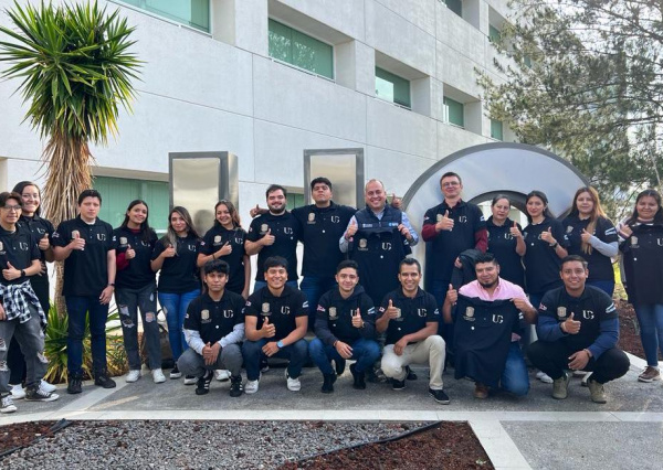 UG en Yuriria incentiva a las juventudes en sus “Viernes de Ciencia” 