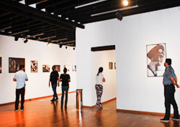 La colección fotográfica “Presencia” del cubano José Martí llega a la Ex Hacienda El Copal 