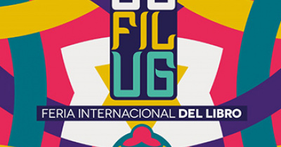 UG, lista para la edición 63 de su tradicional Feria del Libro 