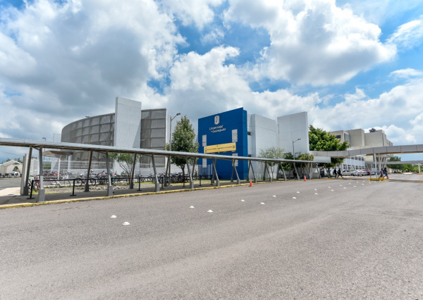 Campus León de la UG abre convocatorias para la designación de las personas titulares a dirección de sus divisiones 