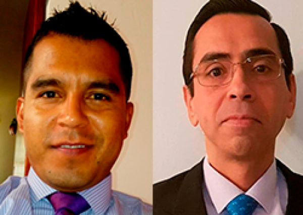 Profesores UG editan sección especial de la revista Computers & Electrical Engineering en colaboración internacional