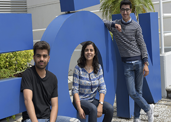 División de Ciencias Sociales del Campus León impulsa la calidad académica de sus programas educativos  