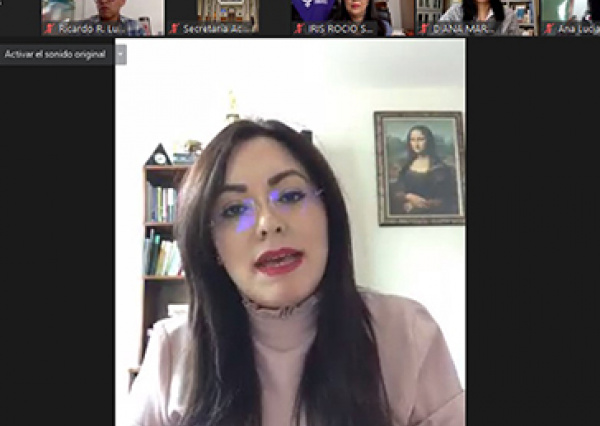 Se presenta en la Universidad de Guanajuato libro sobre violencia feminicida 