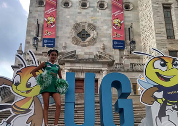 Fondo emergente de la UG, un esfuerzo solidario para mitigar el impacto de la pandemia