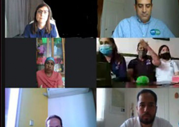 Contribuye Campus Celaya-Salvatierra a la preservación del Cerro El Culiacán y La Gavia