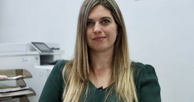 Académica de Veterinaria de la UG se incorpora a la Academia Mexicana de Ciencias