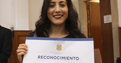 UG se posiciona como un referente nacional en investigación 