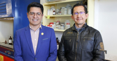 Spartans UG investiga sobre biocombustibles a partir de residuos de alimentos 