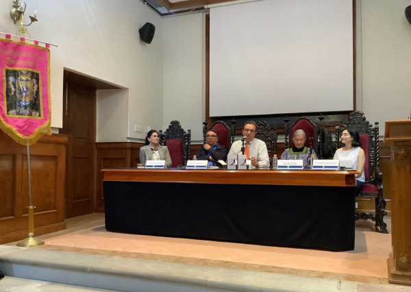 Realiza la DDPG presentación editorial sobre las políticas educativas