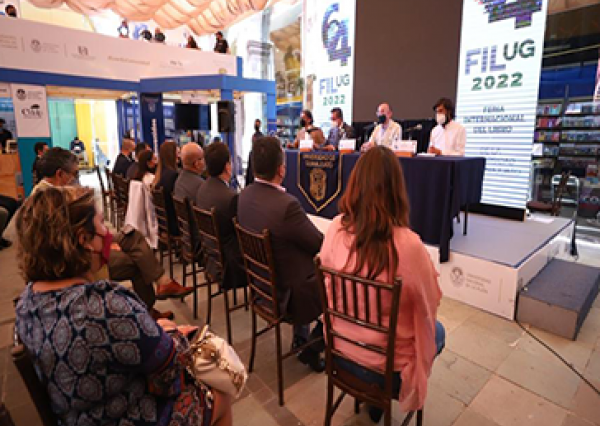 UG impulsará el desarrollo de habilidades de lecto-escritura con un nuevo programa institucional