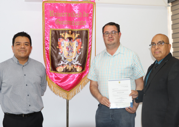 Designan a Iván Cardiel Delgado como Director de la ENMS Salamanca para el periodo 2024-2028    