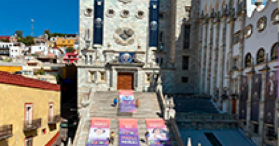 Con la muestra ¡Hazlo como niña! Impulsan reflexión sobre narrativas que violentan a las mujeres 