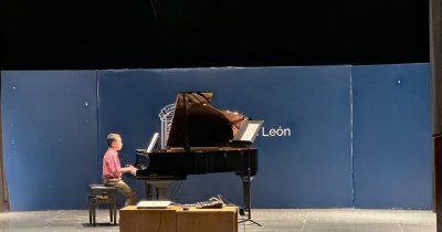 Concluyen los cursos artísticos y de educación continua del Campus León