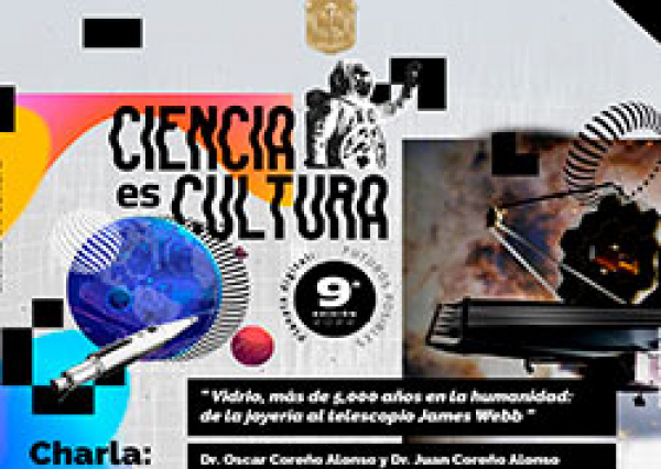 La expresión artística se hace presente en la UG