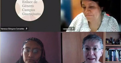 Se reflexiona en la UG sobre la participación de las mujeres en el deporte 