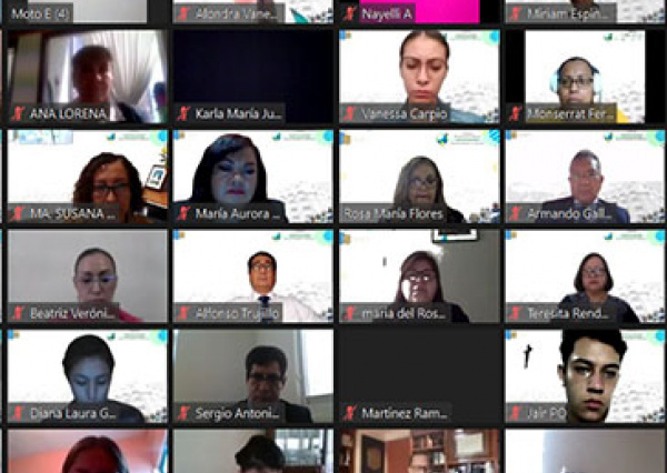 Comienzan en la UG eventos conmemorativos por el Día Internacional de la Enfermería