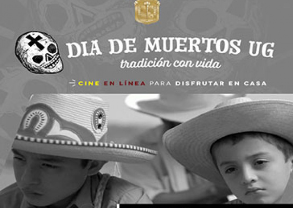 Comunidad UG fortalece identidad con “Día de Muertos UG, Tradición con vida”