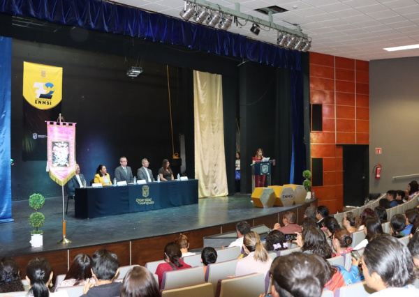 ENMS de Irapuato celebra su 72 Aniversario 