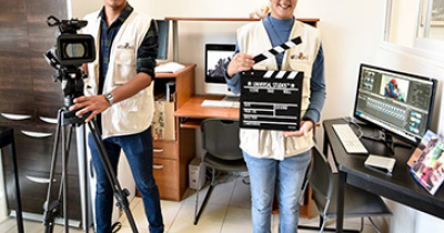 UG aplica nuevas tecnologías al estudio y preservación de la diversidad cultural 