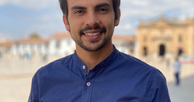 Con proyecto de computación cuántica, dupla UG - IPN ganan tres categorías en evento internacional QHack 2022