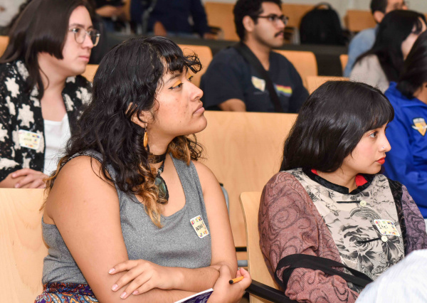 Primer Foro de Nueva Gestión Cultural (FONGECU) 2025: Un espacio para dialogar e imaginar nuevas formas de gestionar la cultura